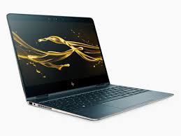 HP Spectre x360